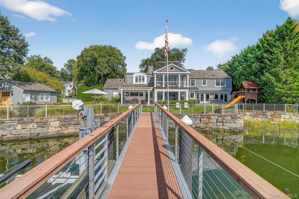 506 Shore Acres Drive Mamaroneck NY 10543