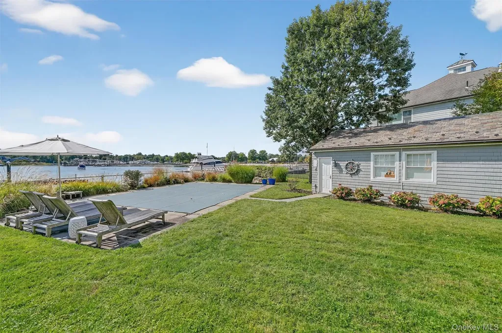 506 Shore Acres Drive Mamaroneck NY 10543