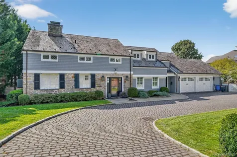 506 Shore Acres Drive Mamaroneck NY 10543