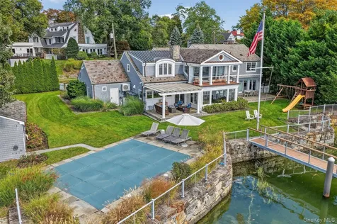 506 Shore Acres Drive Mamaroneck NY 10543
