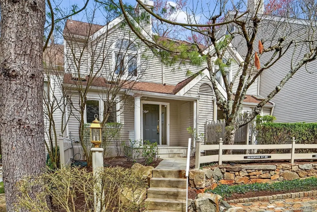 57 Boulder Ridge Road Scarsdale NY 10583