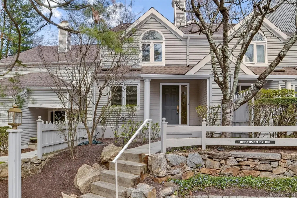 57 Boulder Ridge Road Scarsdale NY 10583