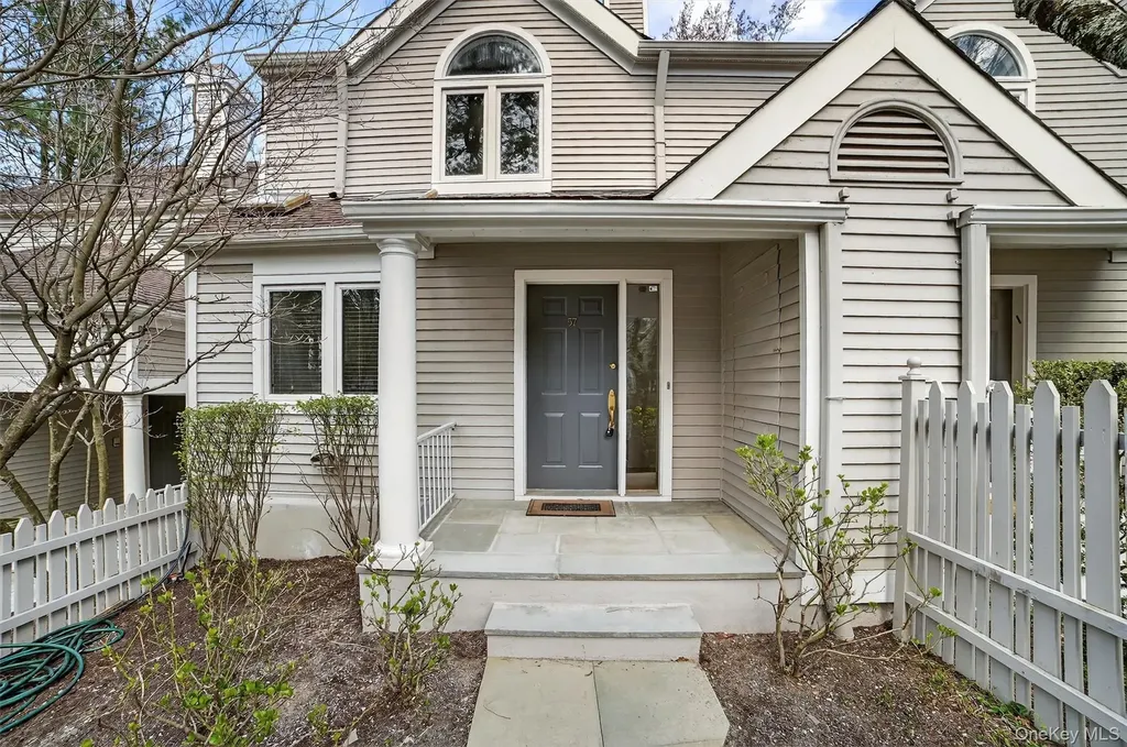 57 Boulder Ridge Road Scarsdale NY 10583