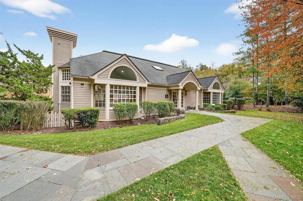 57 Boulder Ridge Road Scarsdale NY 10583