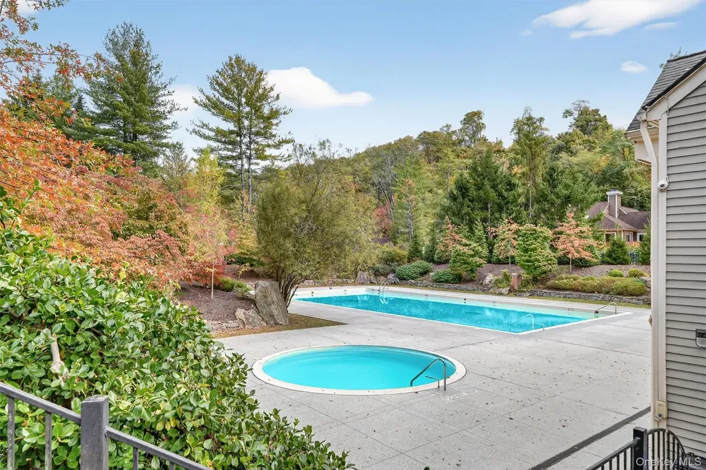 57 Boulder Ridge Road Scarsdale NY 10583