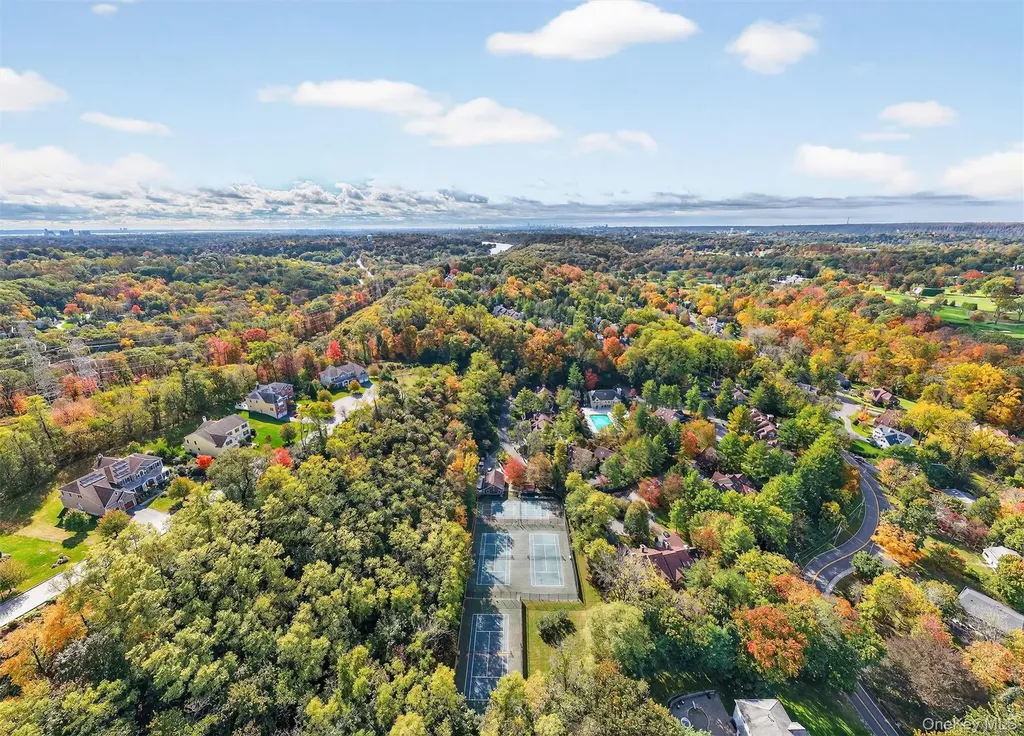 57 Boulder Ridge Road Scarsdale NY 10583