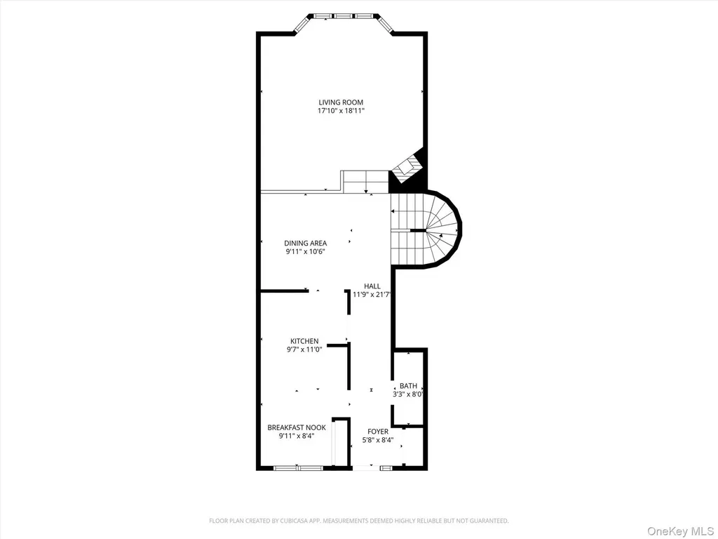 57 Boulder Ridge Road Scarsdale NY 10583