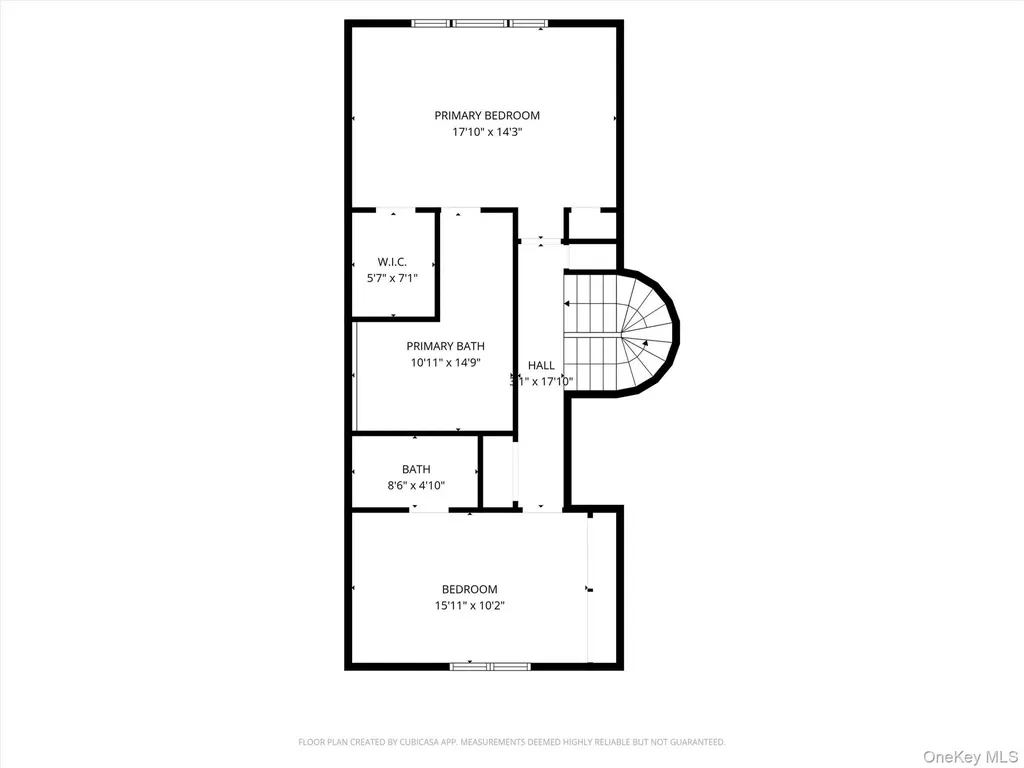 57 Boulder Ridge Road Scarsdale NY 10583