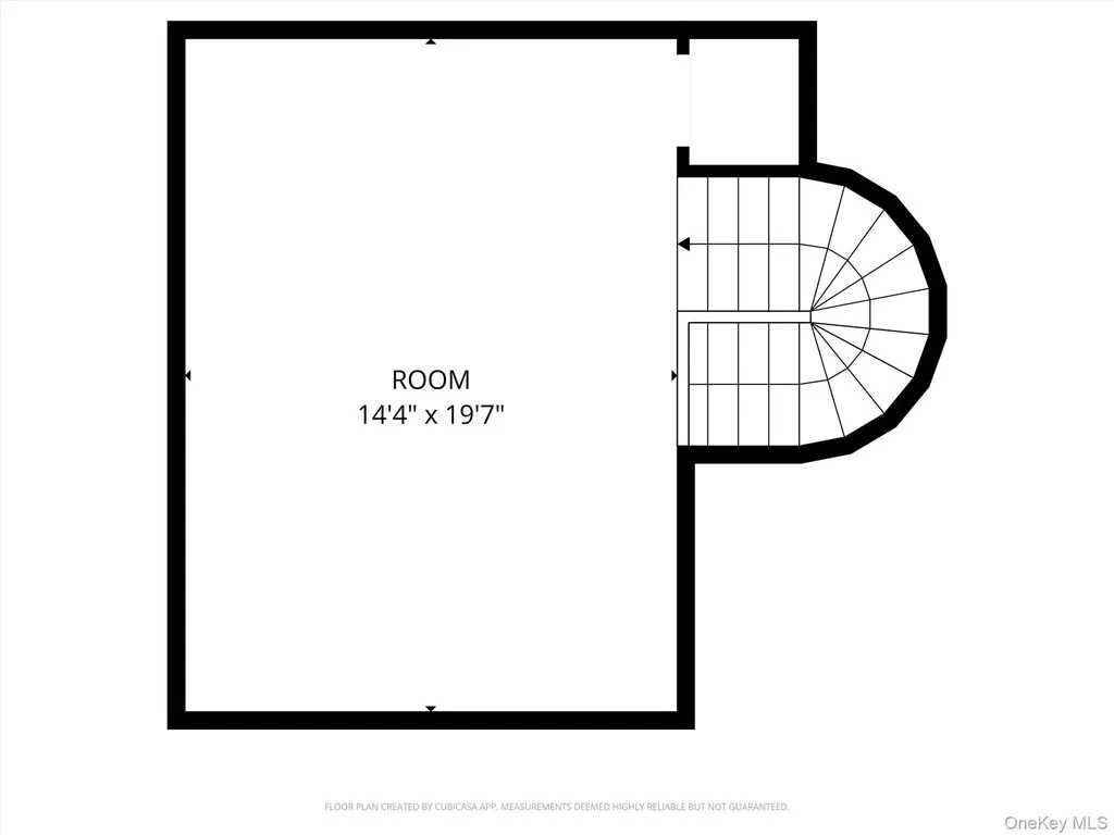 57 Boulder Ridge Road Scarsdale NY 10583