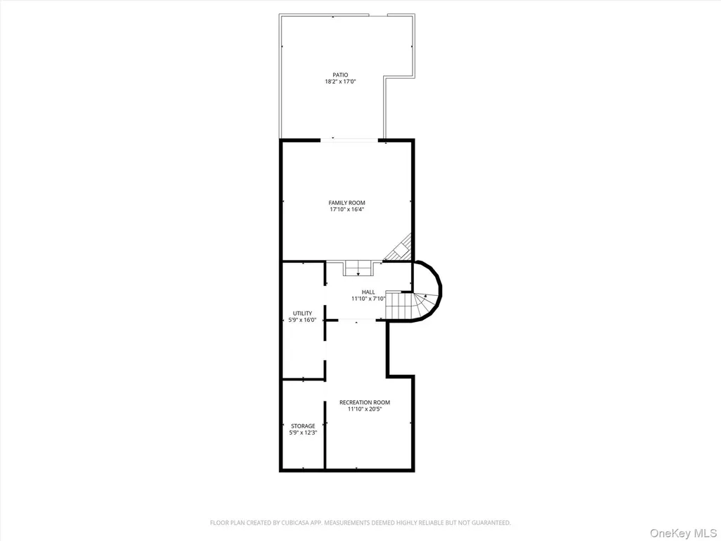 57 Boulder Ridge Road Scarsdale NY 10583