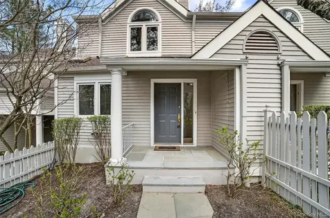 57 Boulder Ridge Road Scarsdale NY 10583