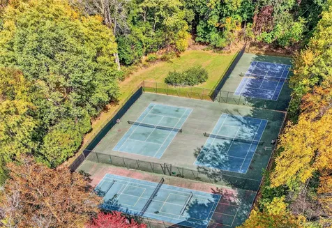 57 Boulder Ridge Road Scarsdale NY 10583