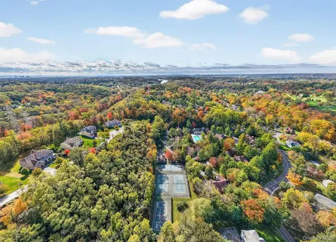 57 Boulder Ridge Road Scarsdale NY 10583