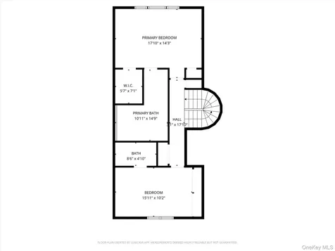 57 Boulder Ridge Road Scarsdale NY 10583