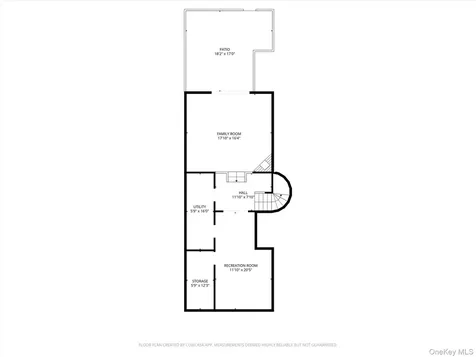 57 Boulder Ridge Road Scarsdale NY 10583