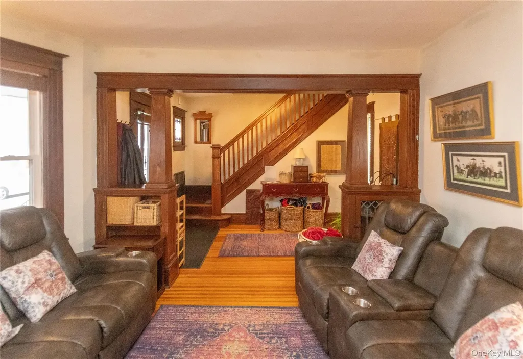 17 Streit Avenue Poughkeepsie NY 12603