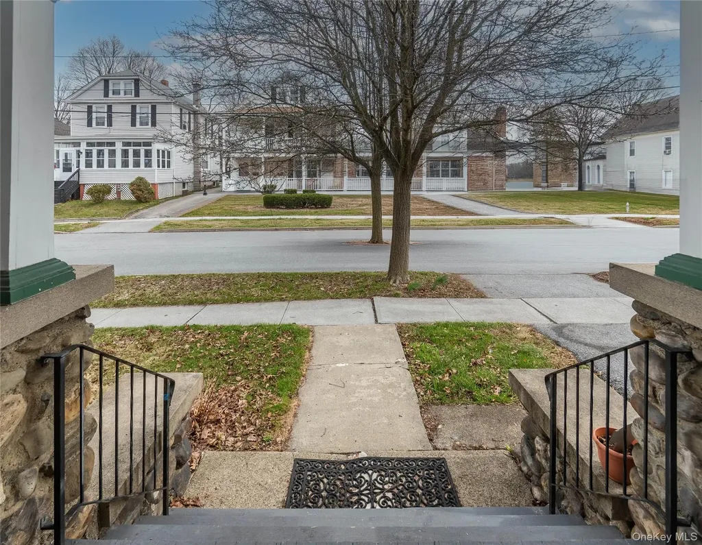 17 Streit Avenue Poughkeepsie NY 12603