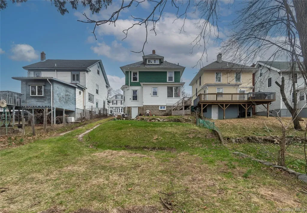 17 Streit Avenue Poughkeepsie NY 12603