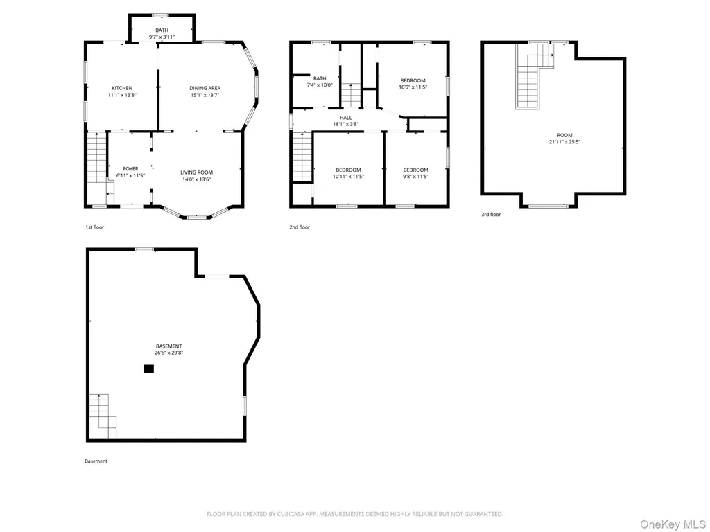 17 Streit Avenue Poughkeepsie NY 12603