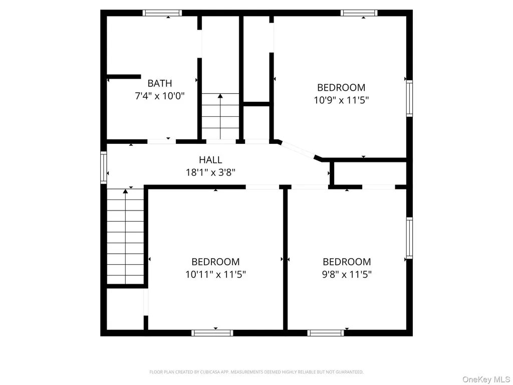 17 Streit Avenue Poughkeepsie NY 12603