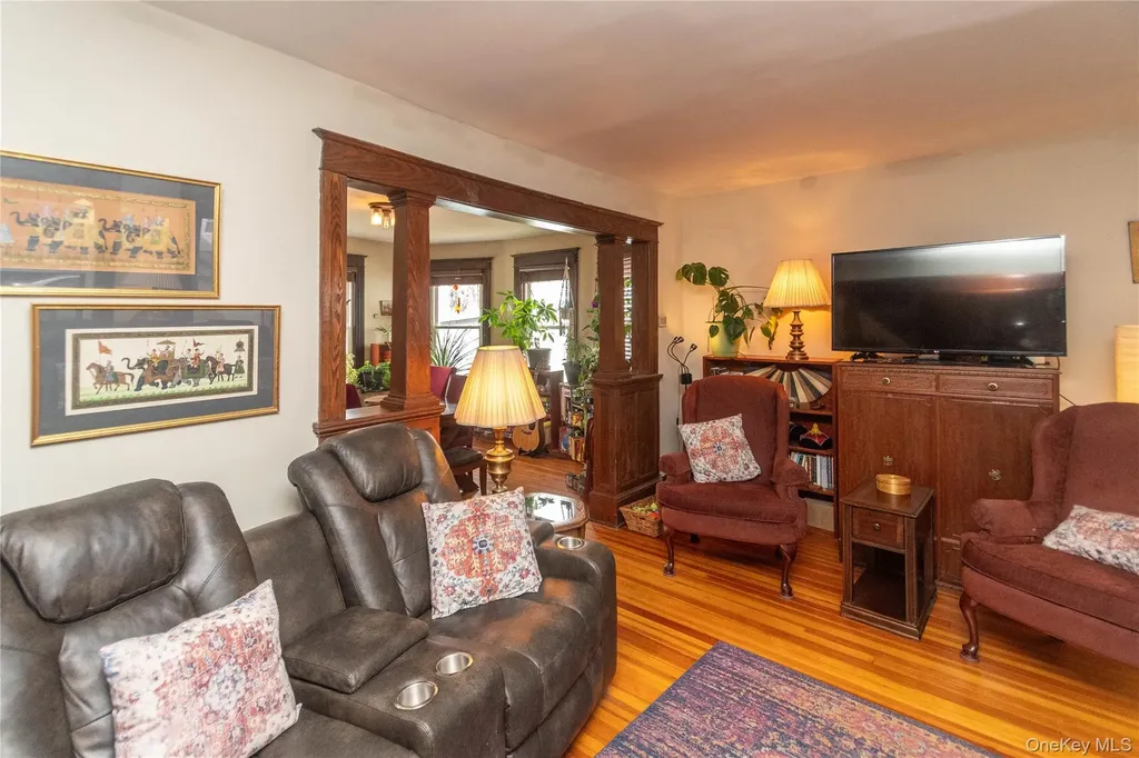 17 Streit Avenue Poughkeepsie NY 12603
