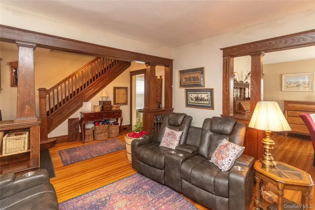 17 Streit Avenue Poughkeepsie NY 12603
