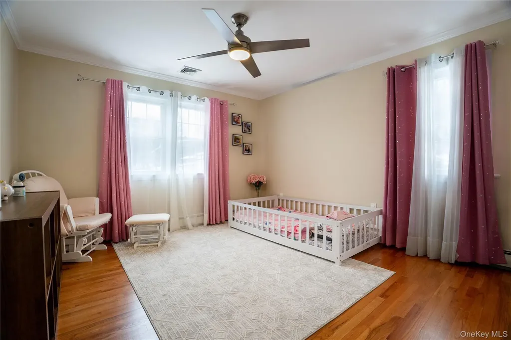141 Burhans Avenue Yonkers NY 10701