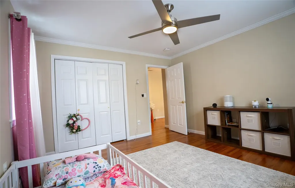 141 Burhans Avenue Yonkers NY 10701