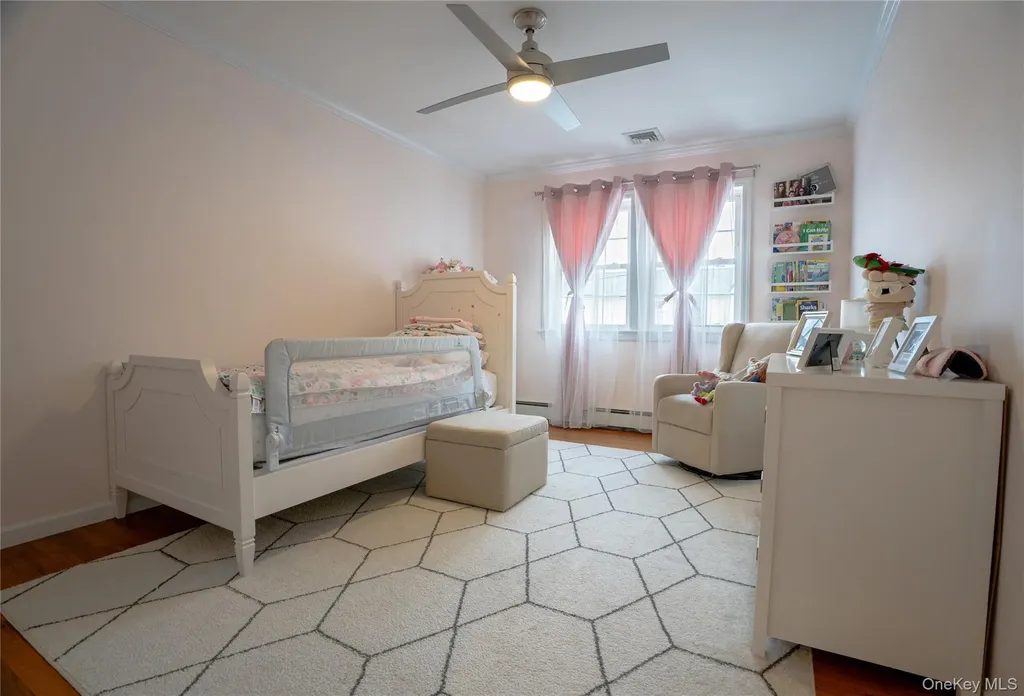 141 Burhans Avenue Yonkers NY 10701