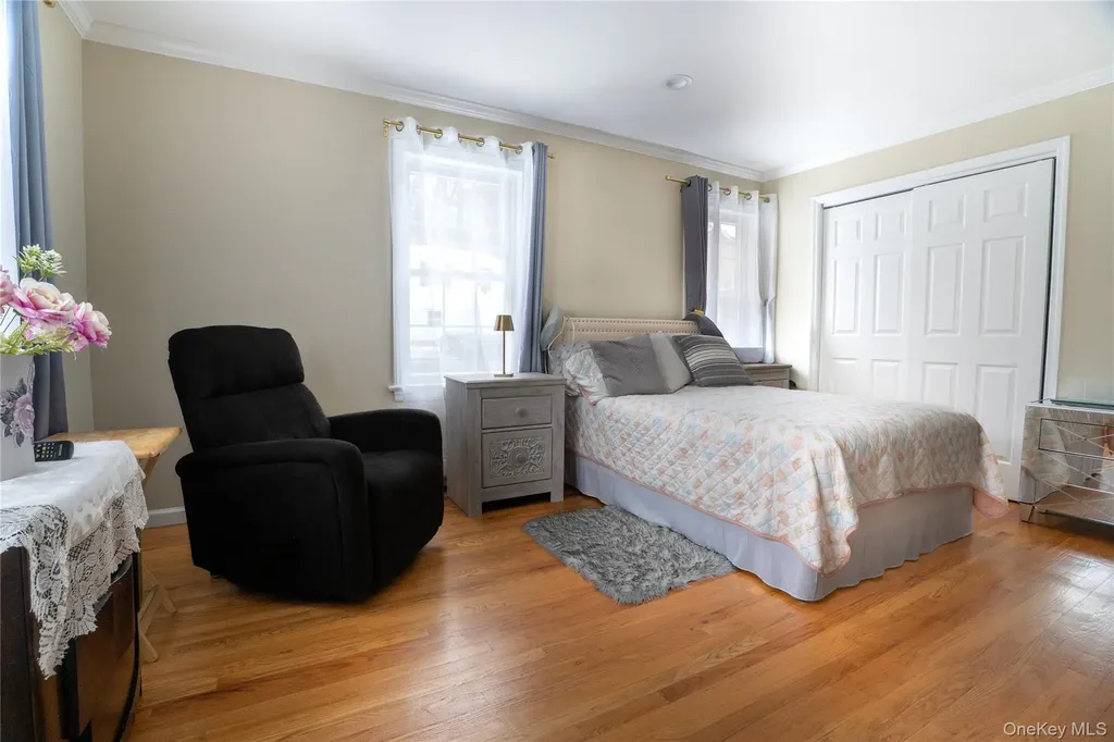 141 Burhans Avenue Yonkers NY 10701