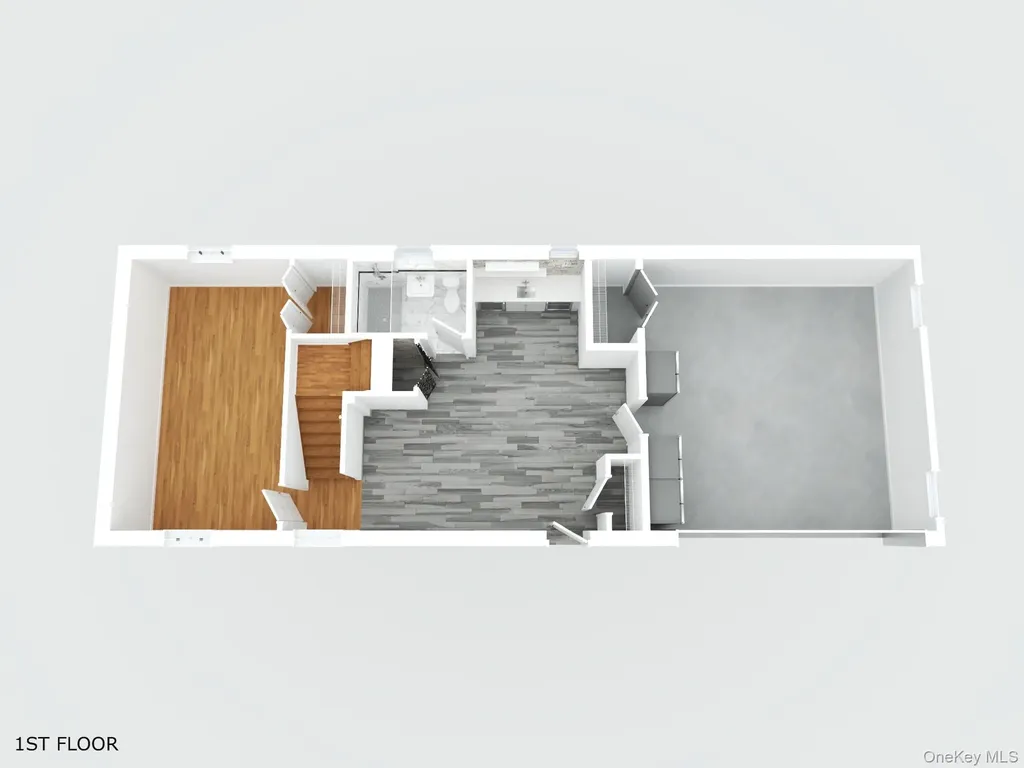 141 Burhans Avenue Yonkers NY 10701