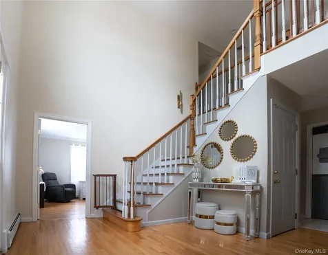141 Burhans Avenue Yonkers NY 10701