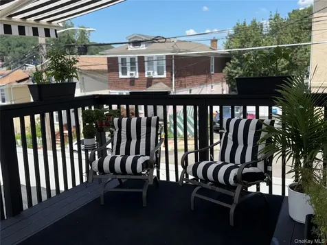 141 Burhans Avenue Yonkers NY 10701