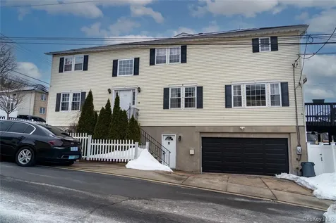 141 Burhans Avenue Yonkers NY 10701