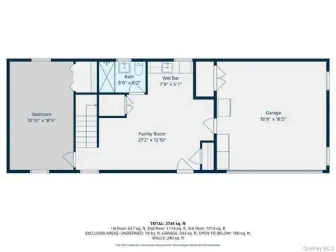 141 Burhans Avenue Yonkers NY 10701