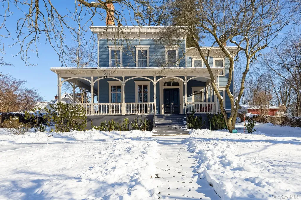 12 Hanscom Avenue Poughkeepsie NY 12601