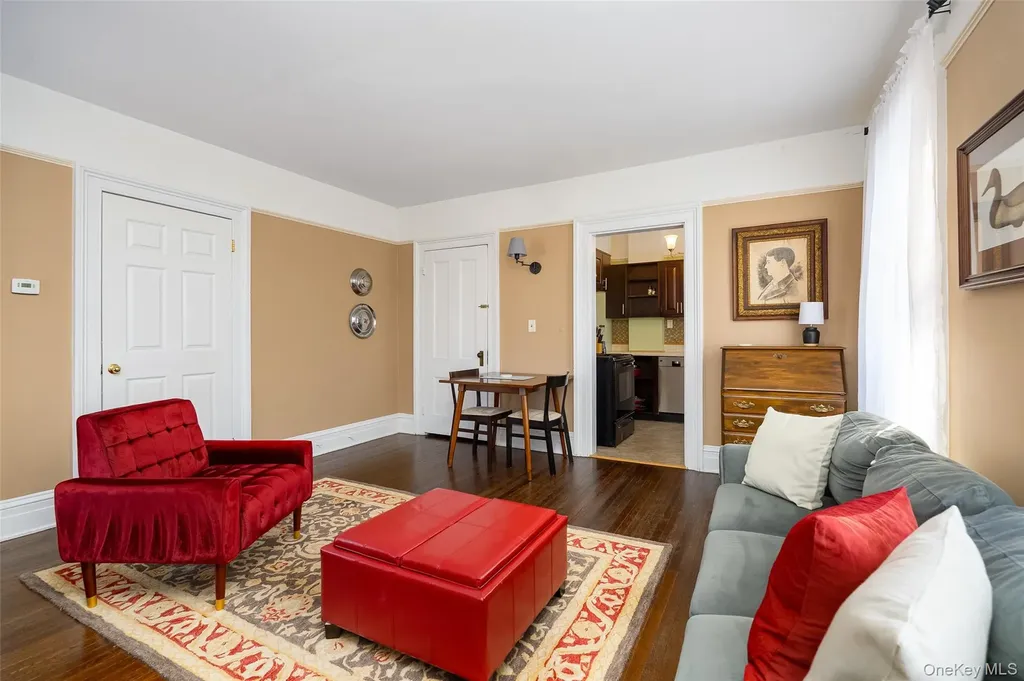 12 Hanscom Avenue Poughkeepsie NY 12601