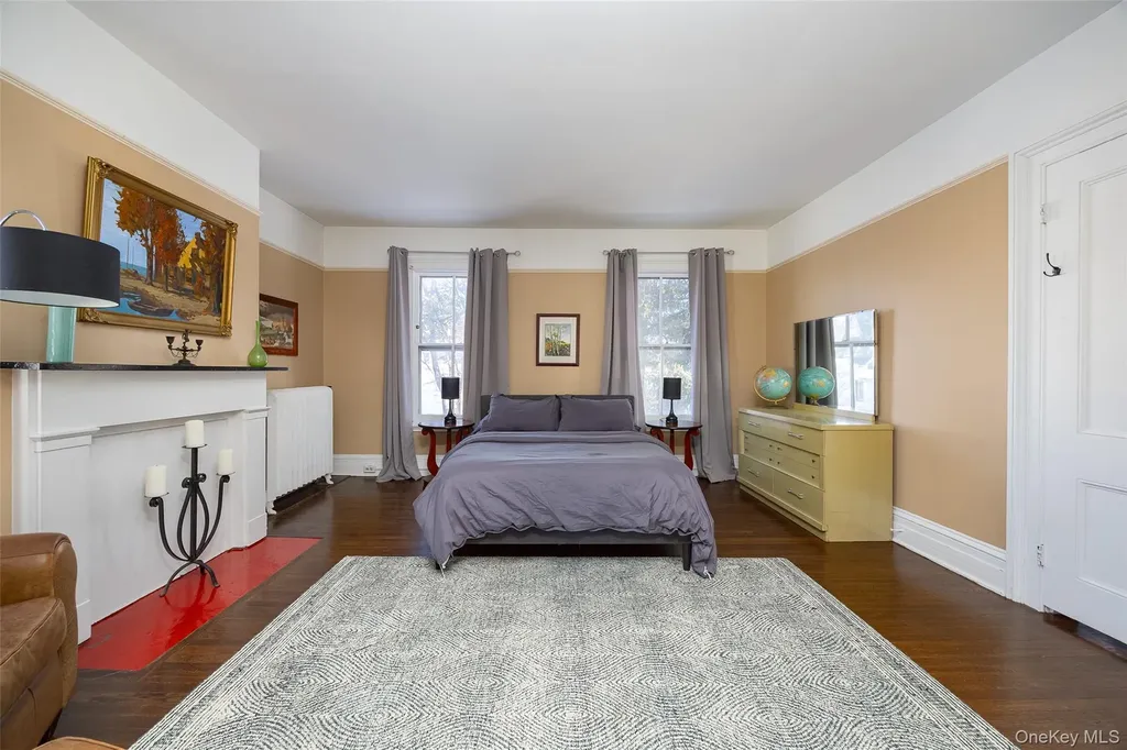 12 Hanscom Avenue Poughkeepsie NY 12601