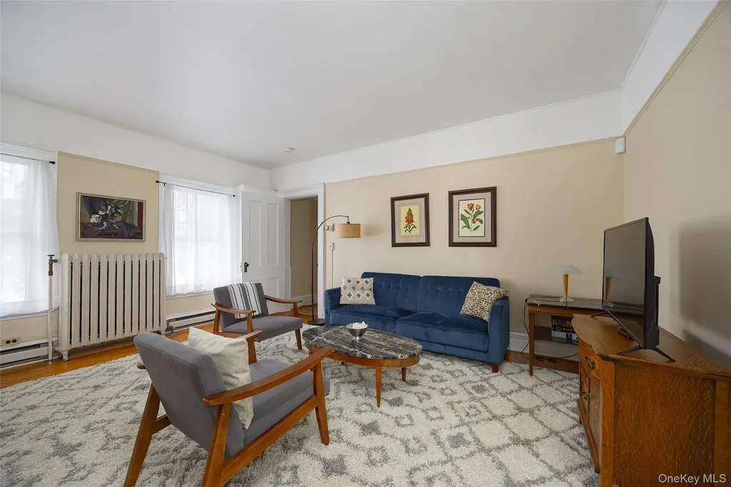 12 Hanscom Avenue Poughkeepsie NY 12601
