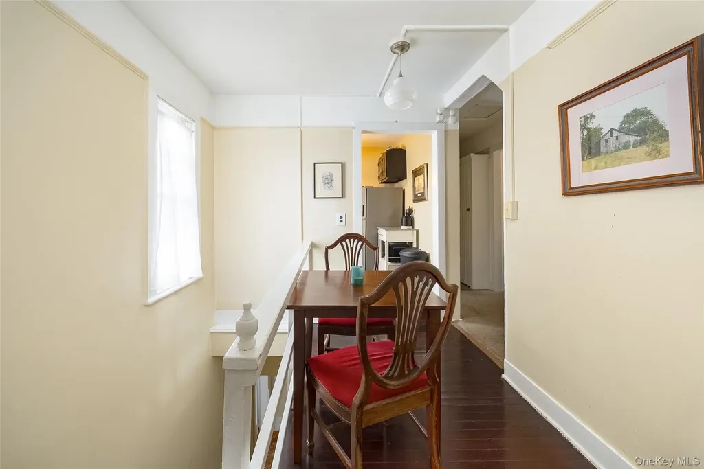 12 Hanscom Avenue Poughkeepsie NY 12601