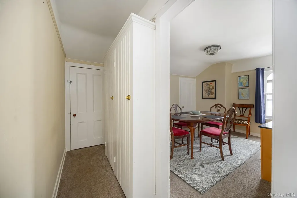 12 Hanscom Avenue Poughkeepsie NY 12601