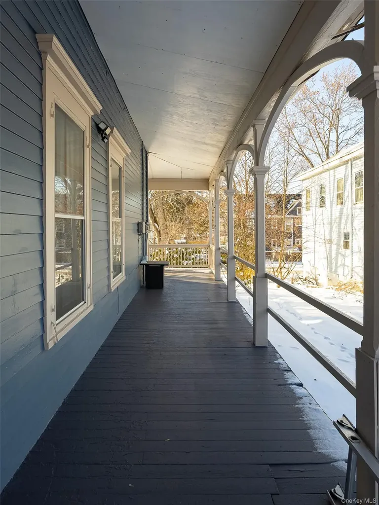 12 Hanscom Avenue Poughkeepsie NY 12601