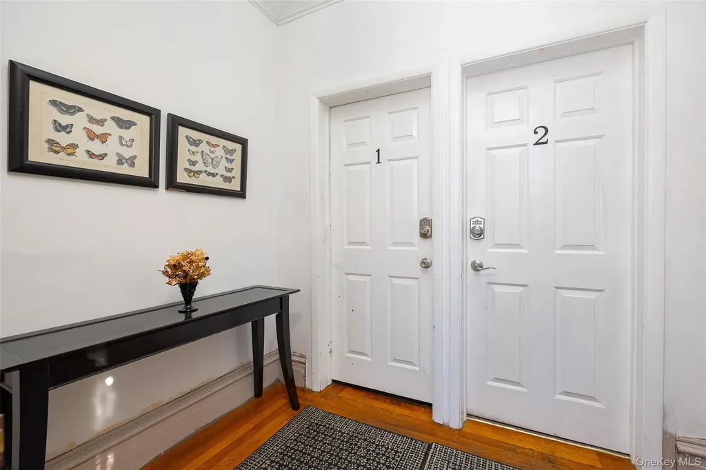 12 Hanscom Avenue Poughkeepsie NY 12601