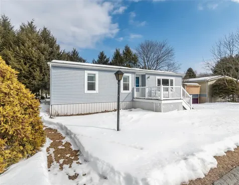 74 Hidden Brook Drive Hyde Park NY 12538