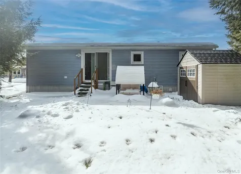 74 Hidden Brook Drive Hyde Park NY 12538