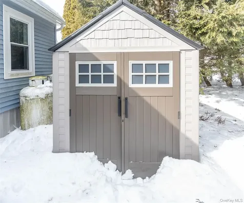 74 Hidden Brook Drive Hyde Park NY 12538