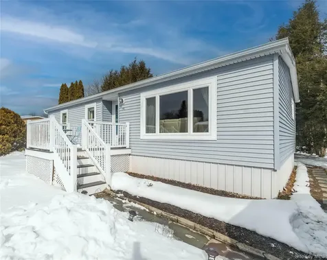 74 Hidden Brook Drive Hyde Park NY 12538