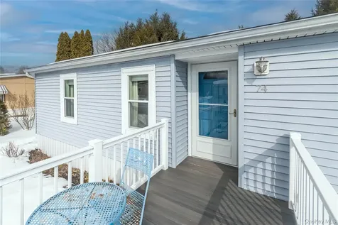 74 Hidden Brook Drive Hyde Park NY 12538
