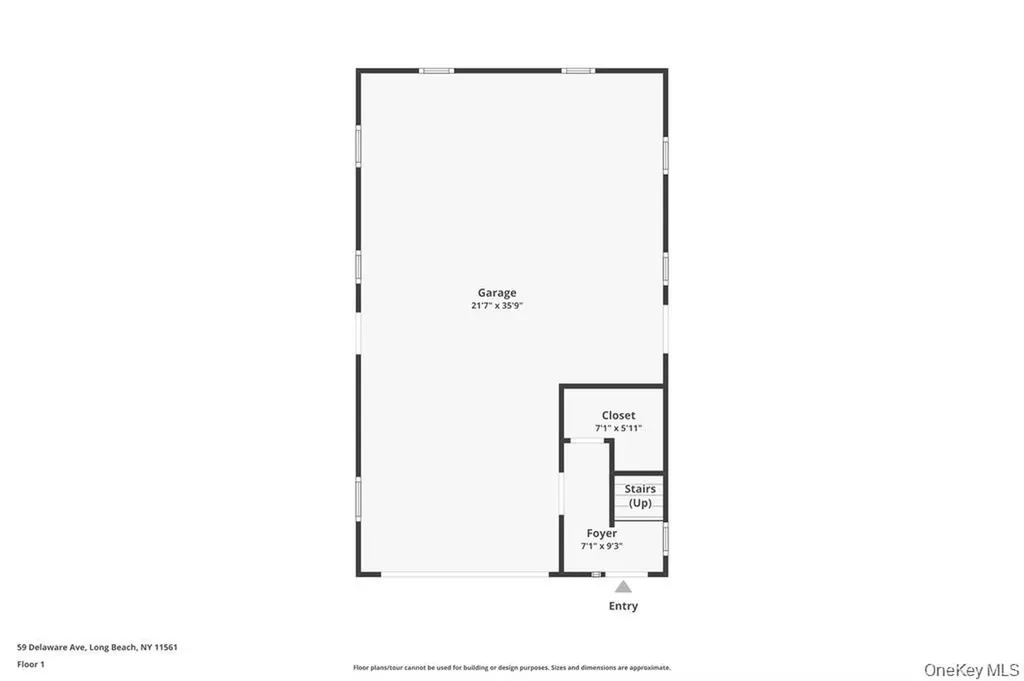 59 Delaware Avenue Long Beach NY 11561
