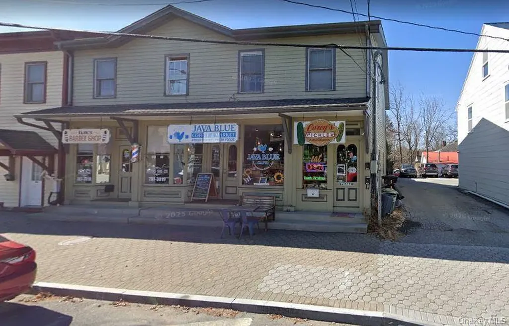 6 Union Street Montgomery NY 12549